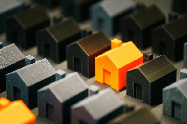 Vivre en Maison de Ville : Les Avantages Quotidiens du Confort et de la Praticité