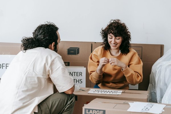 Comment les innovations technologiques révolutionnent-elles la gestion domestique ?