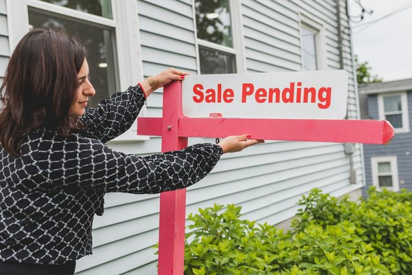 Pourquoi l'Inspection est Cruciale Avant l'Achat d'un Appartement Duplex