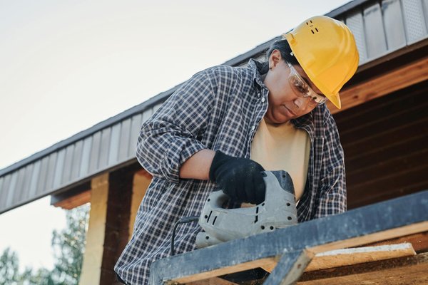 Terrasse en bois : Guide ultime pour sélectionner les meubles parfaits