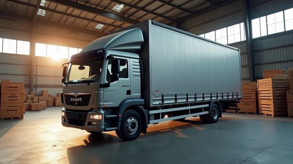 Comment choisir le bon camion de 30m3 pour votre déménagement
