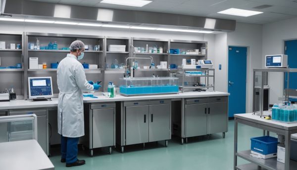 L'importance des laboratoires de microbiologie dans l'analyse de la qualité de l'air au Québec