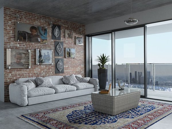 Tapis : l'atout essentiel pour enrichir votre décoration intérieure